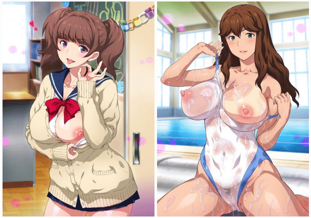 JK Fuuzoku Gakuensai 02