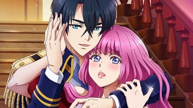 Ouji no Honmei wa Akuyaku Reijou 01 VOSTFR