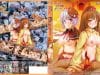 Usamimi Bouken-tan Sekuhara Shinagara Sekai o Sukue 04