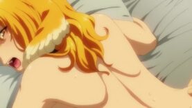 Isekai Meikyuu de Harem wo – Episode 7 – Roxanne Enjoys Sex