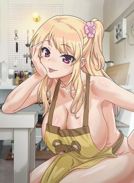 Imouto wa Gal Kawaii 02 VOSTFR