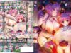 Fushigi no Kuni no Succubus 02