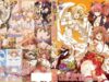 Nuki-Doki-Tenshi-to-Akuma-no-Sakusei-Battle-Revolution2