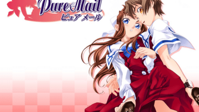 PureMail