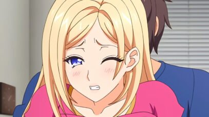 Kazoku-Haha-to-Shimai-no-Kyousei-OVA-6-Trailer-Finally-Revealed-1600×900