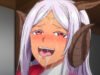 Oni-Chichi-Harem-Episode-2-Trailer-Revealed