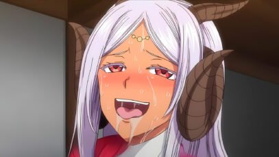 Oni-Chichi-Harem-Episode-2-Trailer-Revealed