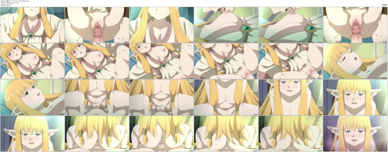 Frieren Hentai