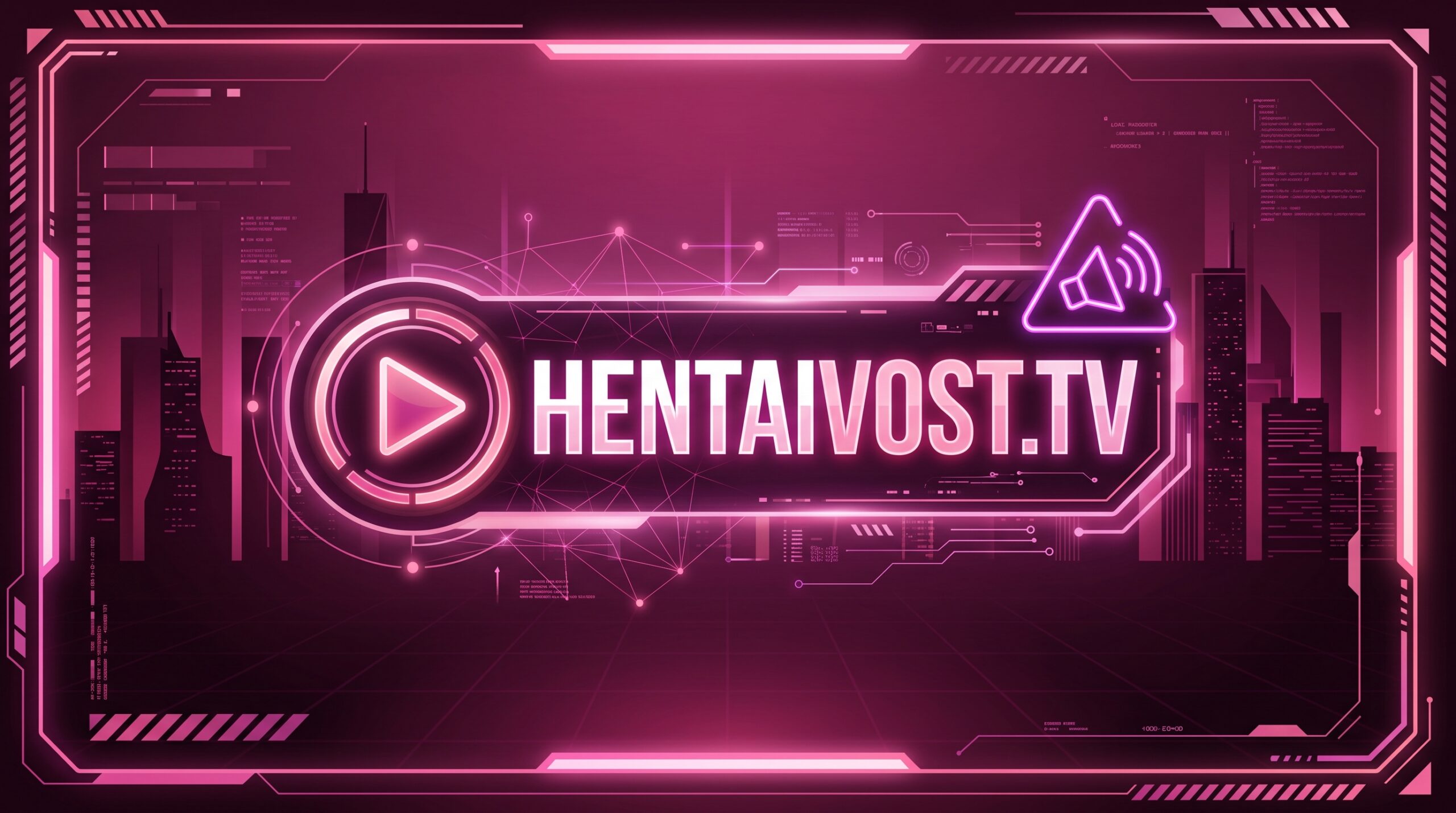 hentaivosttv